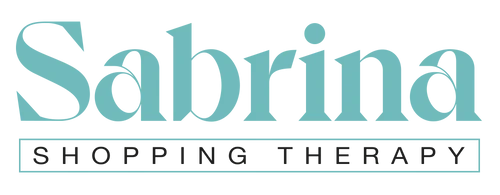 Sabrina Shopping Therapy